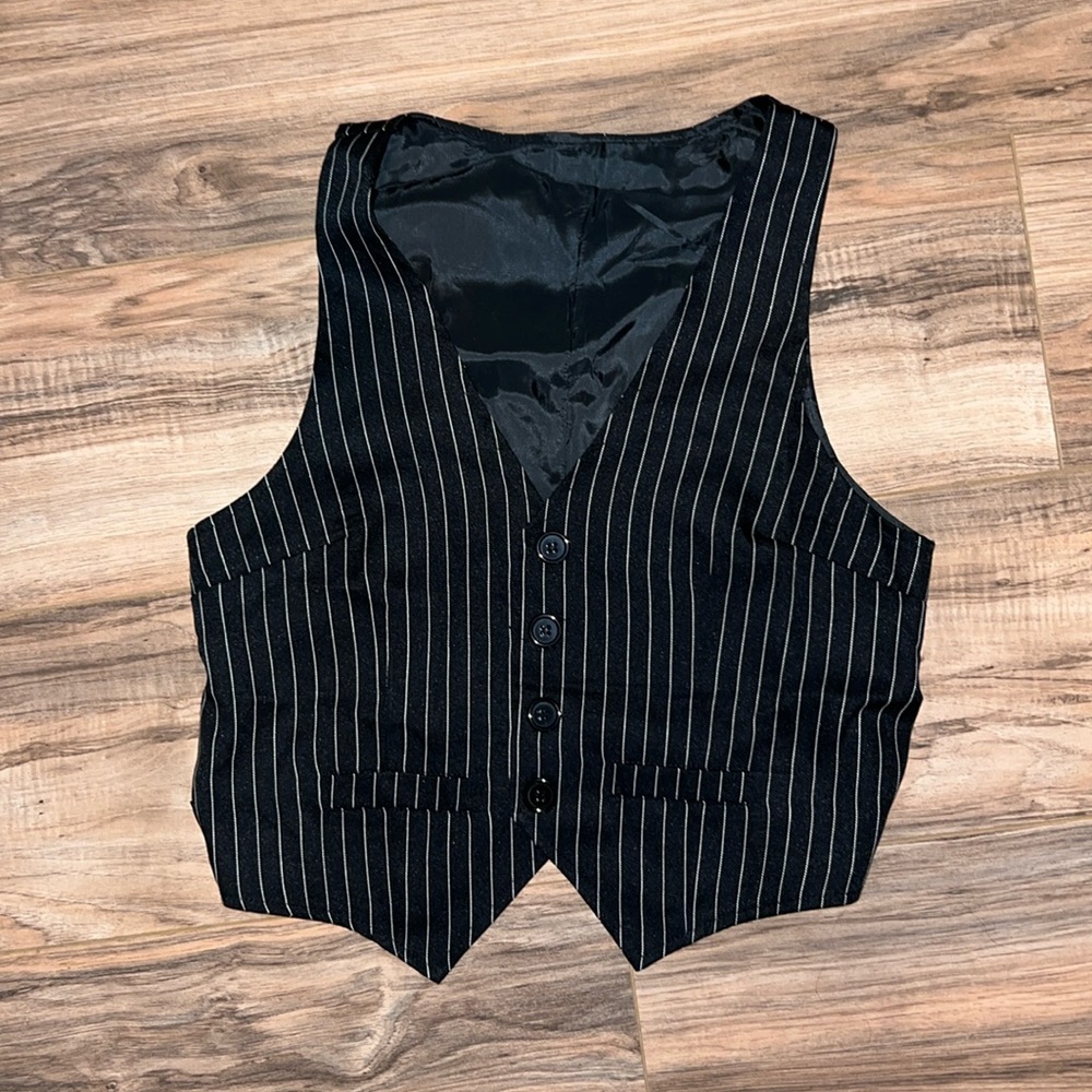 Amazon Women’s Vest Size Small